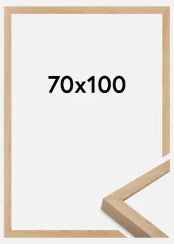 Ramme Wells Akrylglas Eg 70x100 cm