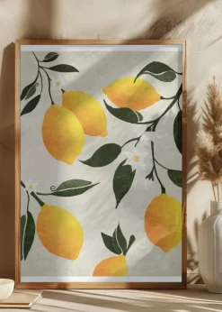 Ratio 4x5 Print By Bohonewart Copy 7 Plakat (21x29.7 cm (A4))