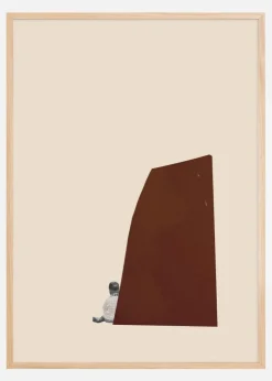 Recharging Plakat (21x29.7 cm (A4))