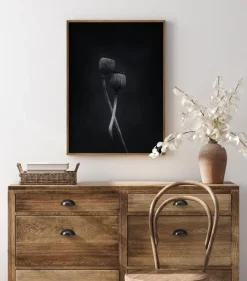 Remains Of Summer Plakat (21x29.7 cm (A4))