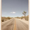 Road To Nowhere Plakat (21x29.7 cm (A4))