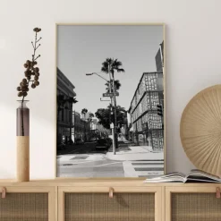 Rodeo drive Plakat (21x29.7 cm (A4))