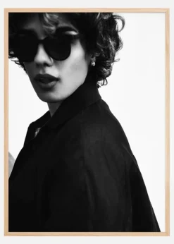 Roxanne Plakat (21x29.7 cm (A4))