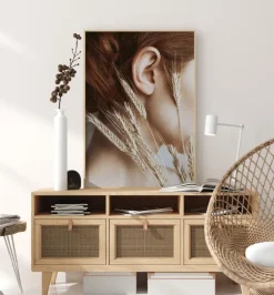 Rye Plakat (21x29.7 cm (A4))