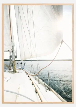 Sale Away Plakat (21x29.7 cm (A4))