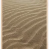 Sand Plakat (21x29.7 cm (A4))