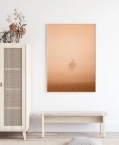 Sand Storm Plakat (21x29.7 cm (A4))