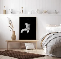 Sarah Plakat (21x29.7 cm (A4))