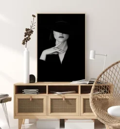 Sarah Plakat (21x29.7 cm (A4))