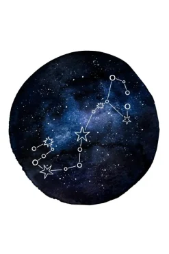 Scorpio Plakat (21x29.7 cm (A4))