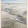 Sea Shore Plakat (21x29.7 cm (A4))