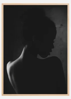 Sensual Connection Plakat (21x29.7 cm (A4))