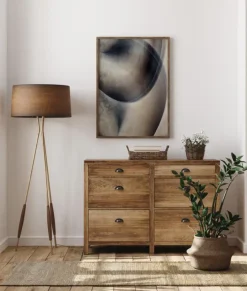 Shape Of You Plakat (21x29.7 cm (A4))