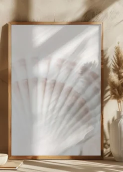 Shell Plakat (21x29.7 cm (A4))