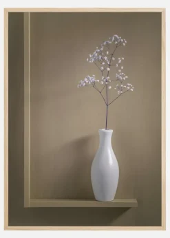 Simplicity Plakat (21x29.7 cm (A4))