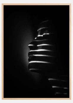 Siputri Plakat (21x29.7 cm (A4))