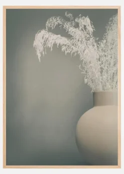 Soft Feeling Plakat (21x29.7 cm (A4))