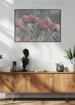 Softly Plakat (21x29.7 cm (A4))