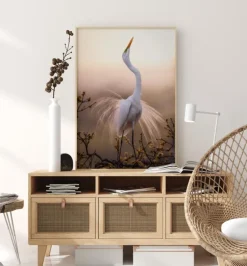 Solo Dance Plakat (21x29.7 cm (A4))