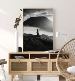 Some Day Plakat (21x29.7 cm (A4))