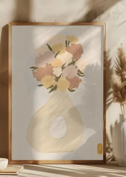 Some Velvet Morning #01 Plakat (21x29.7 cm (A4))