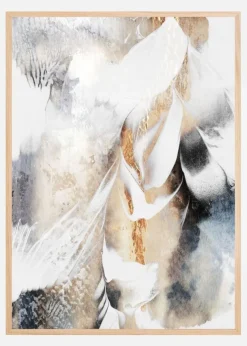 Soothe Your Soul Plakat (21x29.7 cm (A4))