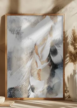 Soothe Your Soul Plakat (21x29.7 cm (A4))