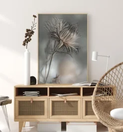 Source Of Life Plakat (21x29.7 cm (A4))