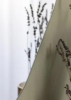 Spejl Biface 50x70 cm