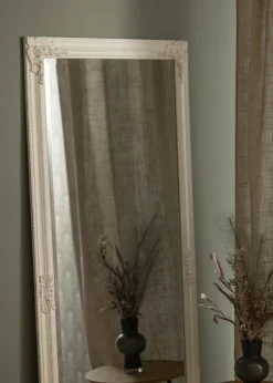 Spejl Bologna Hvid 70x160 cm