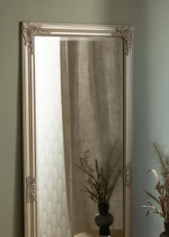 Spejl Bologna Sølv 70x160 cm