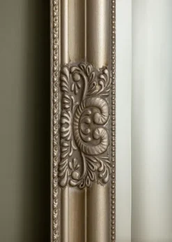 Spejl Bologna Sølv 70x160 cm