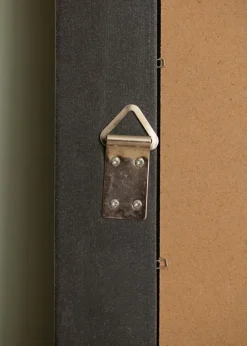 Spejl Bologna Sølv 70x160 cm