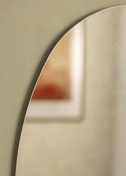 Spejl Cashew 50x60 cm