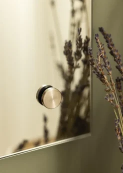 Spejl Clarity 70x90 cm