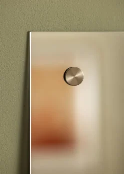 Spejl Clarity 45x60 cm