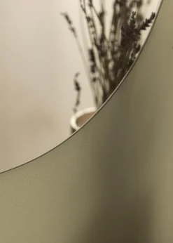 Spejl Crystal Clear 60x60 cm