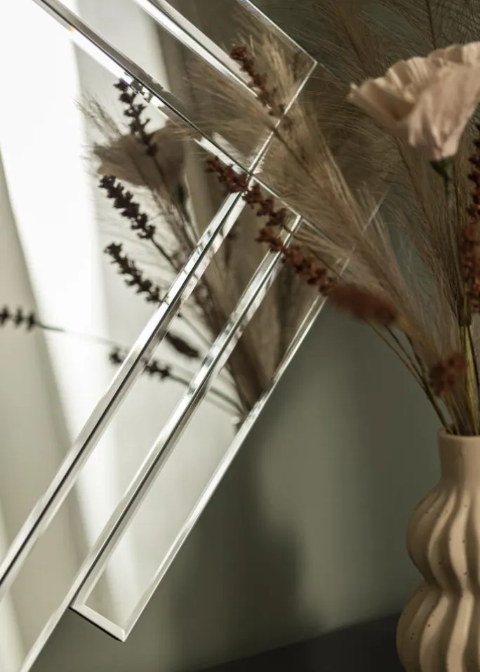 Spejl Deco Deluxe 99x71 cm