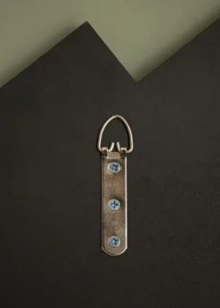 Spejl Deco Deluxe 99x71 cm