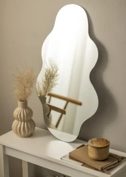 Spejl Fierce Cloud 40x70 cm