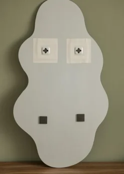 Spejl Fierce Cloud 40x70 cm