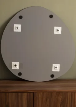 Spejl Finesse 70x70 cm