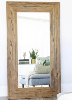 Spejl Granada Antik 101x180 cm