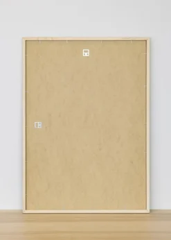 Spejl Grimsåker Eg 53x73 cm