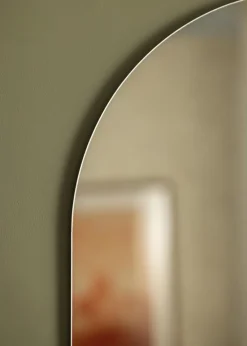 Spejl Lozenge 50x100 cm