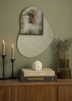 Spejl Mellow Cloud 40x55 cm