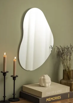 Spejl Mellow Cloud 40x55 cm