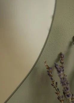 Spejl Mellow Cloud 40x55 cm