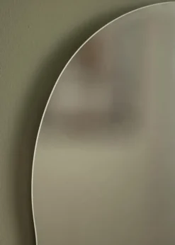 Spejl Mellow Cloud 40x55 cm