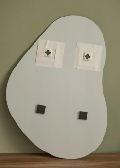 Spejl Mellow Cloud 40x55 cm